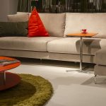 Moderni tepisi i feng shui okrugli-tepisi