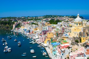 Procida, Italija