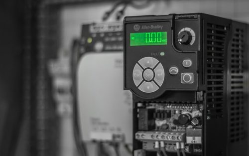 plc kontroler