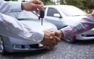 Otkup polovnih automobila u Beogradu