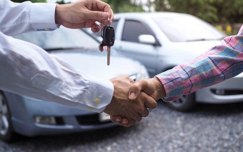 Otkup polovnih automobila u Beogradu