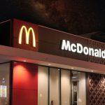 McDonalds kompanija