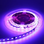 led trake