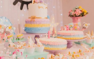 Najlepše dečije torte