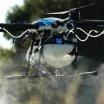 INOVACIONI BIZNIS CENTAR ZLATIBOR ORGANIZUJE DRUGU KONFERENCIJU O INOVACIJAMA U POLJOPRIVREDI Dron u poljoprivredi