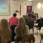 Druga konferencija na Zlatiboru