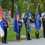 zastava srbije kroz istoriju