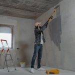 Kako dekorativno obraditi zid? Priprema zida za farbanje