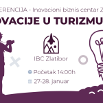 Inovacije u Turizmu konferencija na Zlatiboru