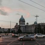 Omiljeni beogradski lokaliteti za obilazak Beograd centar skupstina