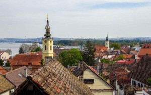 Gardoš Zemun