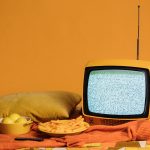 Čemu služi antena za TV? 1