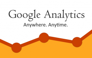 Google analitika