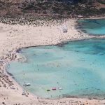 More plaža pesak
