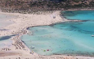 More plaža pesak