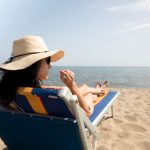 Zdravstvene koristi i rizici od sunčanja sunčanje