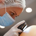 Pregled dermatologa