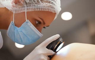 Pregled dermatologa