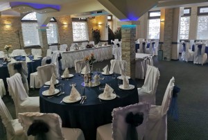 Sala za svadbe Kristal