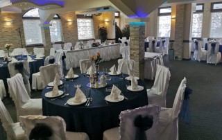 Sala za svadbe Kristal