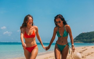 Ženski bikini