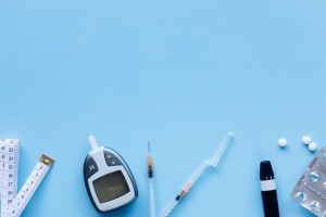 Insulinska rezistencija test