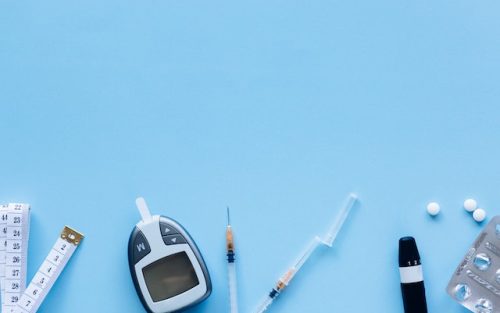 Insulinska rezistencija test