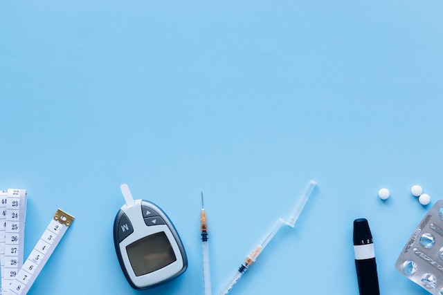 Insulinska rezistencija test