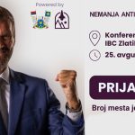 Biznis i Liderstvo predavanje Nemanje Antića u IBC Zlatibor Biznis predavanje Nemanja ANtic