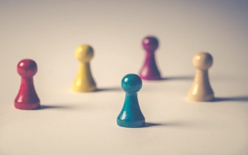 Coveculjci društvena igra