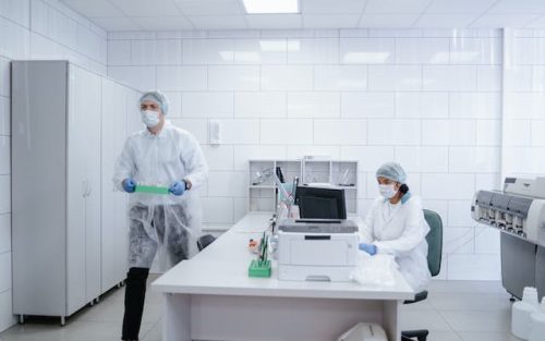 laboratorija