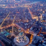 beograd panorama