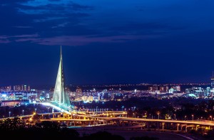 Nova godina Beograd