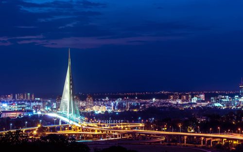 Nova godina Beograd