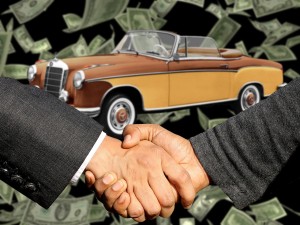 Otkup automobila brzi keš