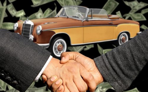 Otkup automobila brzi keš