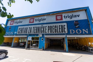 Centar za tehničke preglede