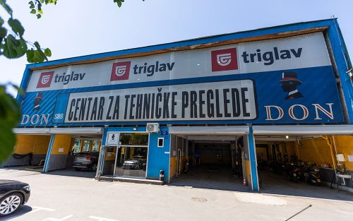 Centar za tehničke preglede