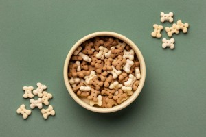 hrana za kucne ljubimce