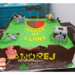 Torte dečaci