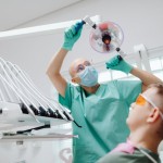 Saveti stomatologa za negu, zdravlje i blistav osmeh stomatoloski pregled