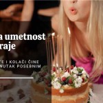 Slatka umetnost koja traje: kako torte i kolači čine svaki trenutak posebnim torte