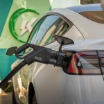 Električni auto punjač