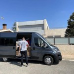 Kombi selidbe