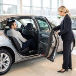 Kako izabrati odgovarajući automobil za poslovni put? Prodavnica auto plac